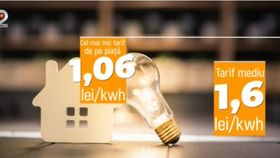 VIDEO Revolta consumatorilor de energie: facturi majorate și cozi la sediile furnizorilor